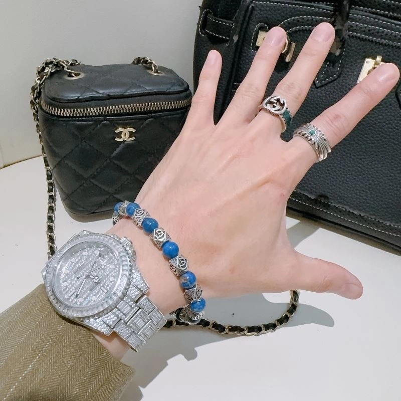 ZeroBulk Gucci Bracelets 246291