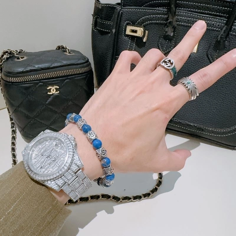 ZeroBulk Gucci Bracelets 246291