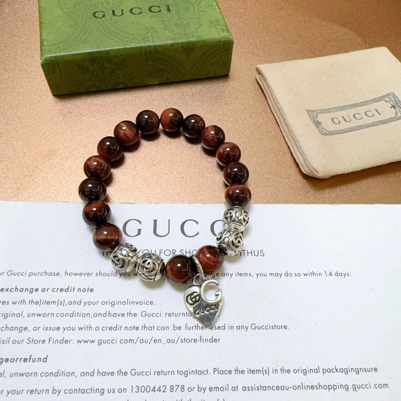 Original Gucci Bracelets 246284