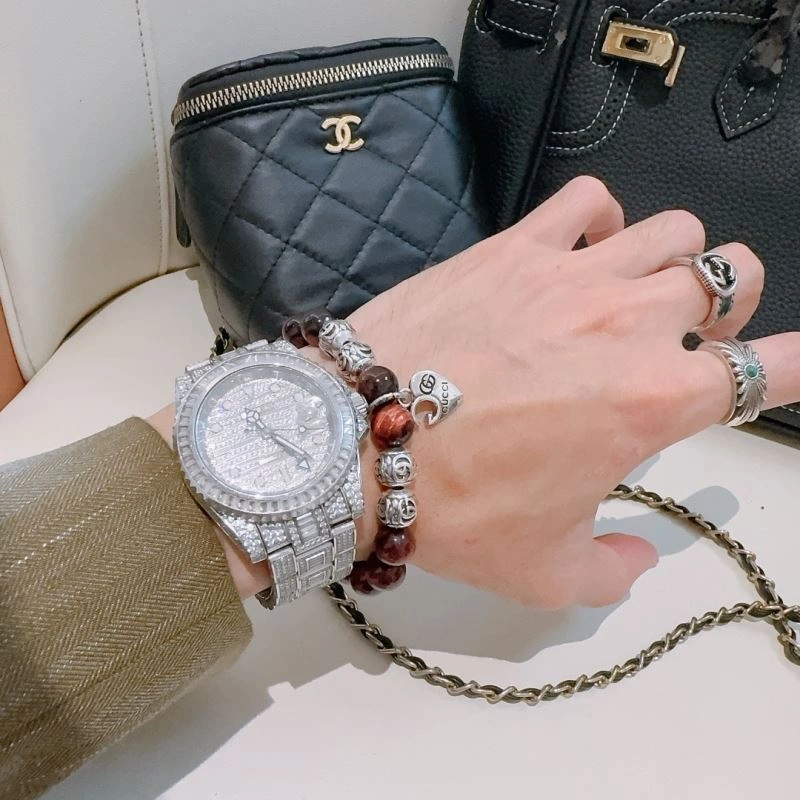 Original Gucci Bracelets 246284