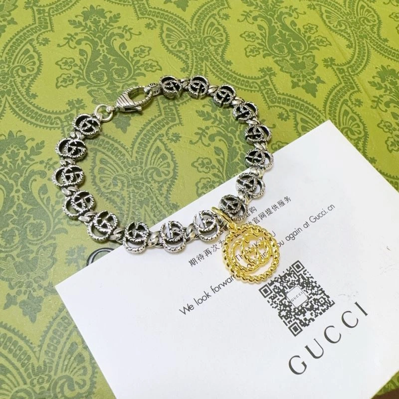Lightweight Gucci Bracelets 246283