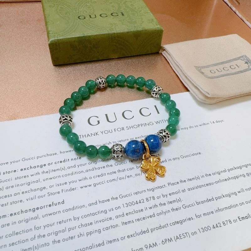 Sporty Gucci Bracelets 246282