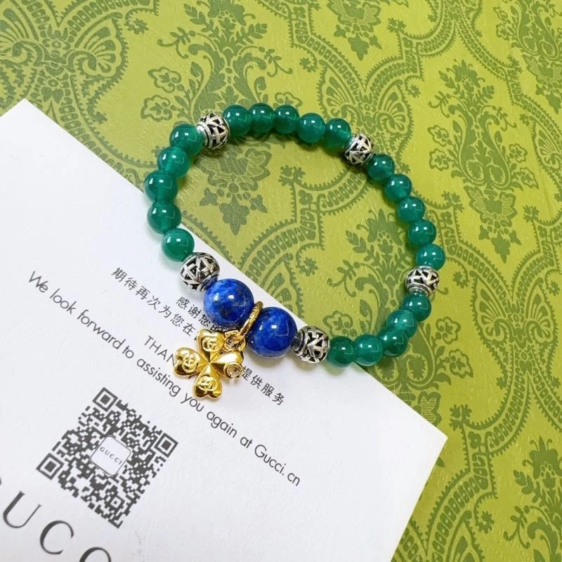 Sporty Gucci Bracelets 246282