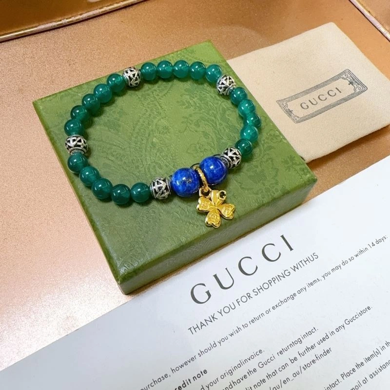 Sporty Gucci Bracelets 246282