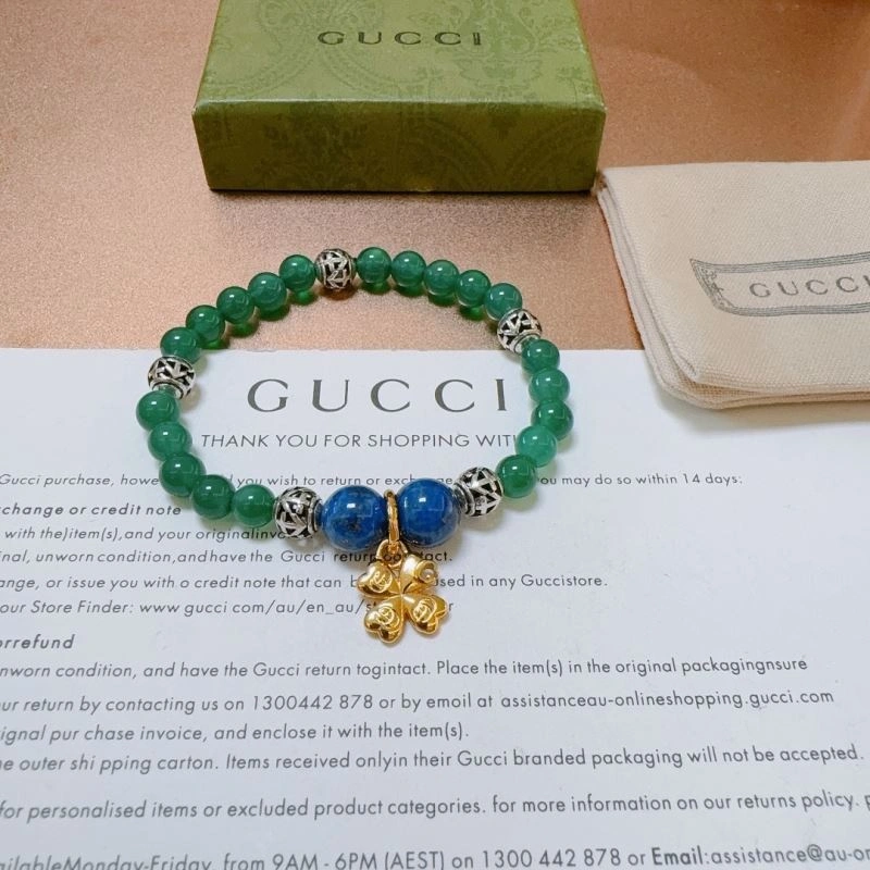 Sporty Gucci Bracelets 246282