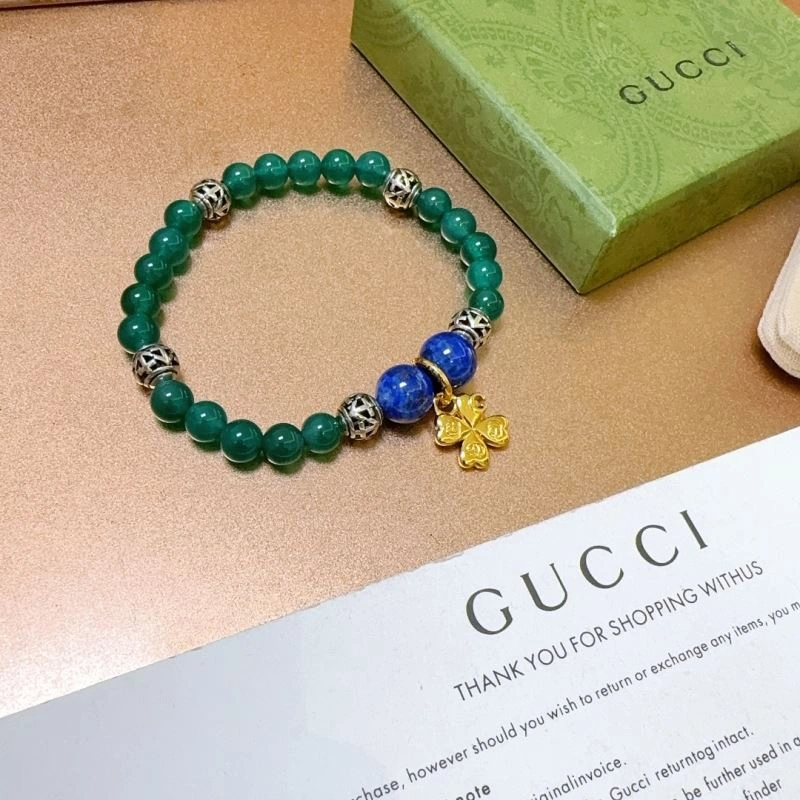 Sporty Gucci Bracelets 246282