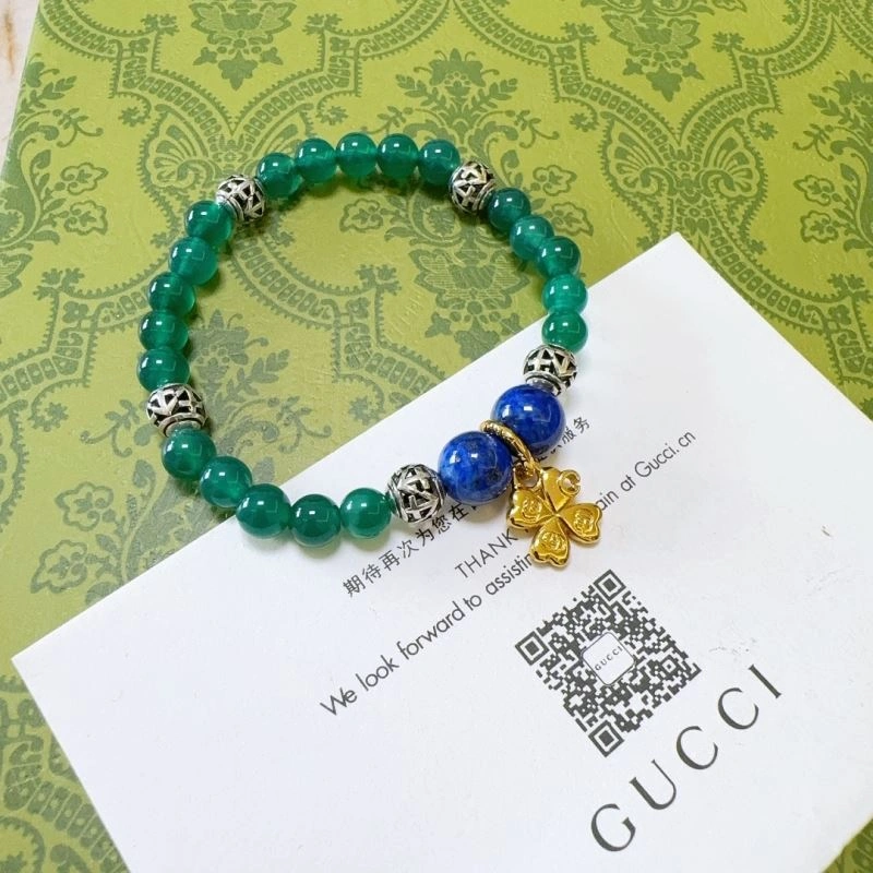 Sporty Gucci Bracelets 246282