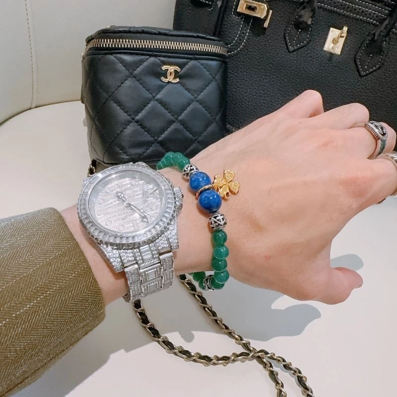 Sporty Gucci Bracelets 246282