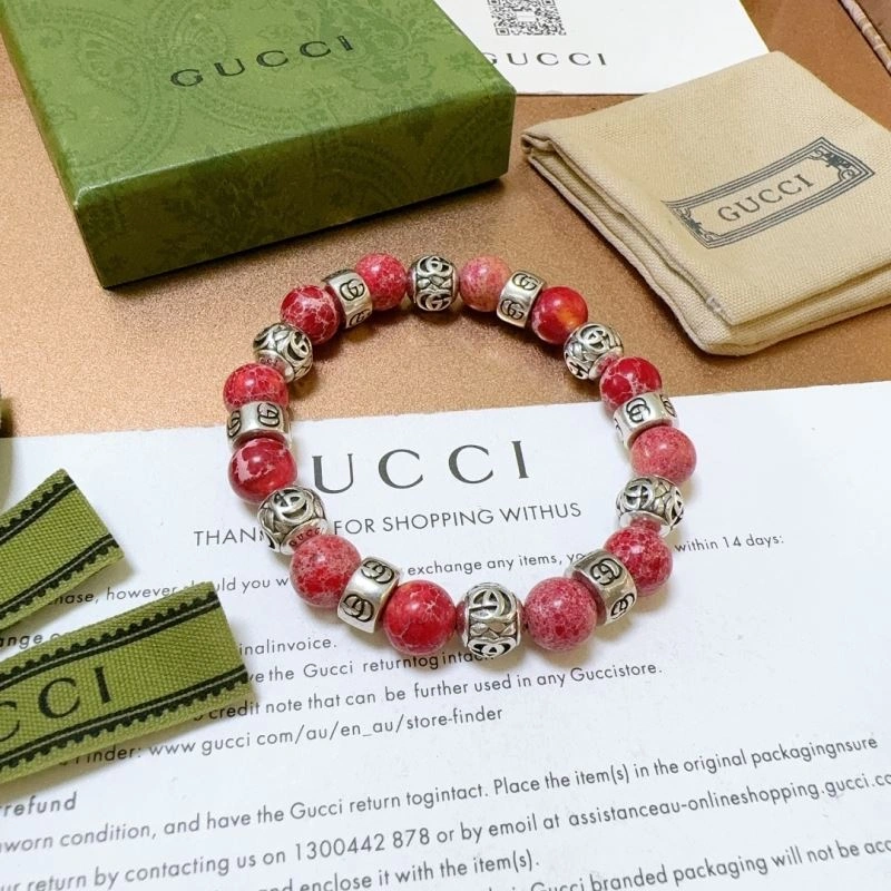 Classic Gucci Bracelets 246281