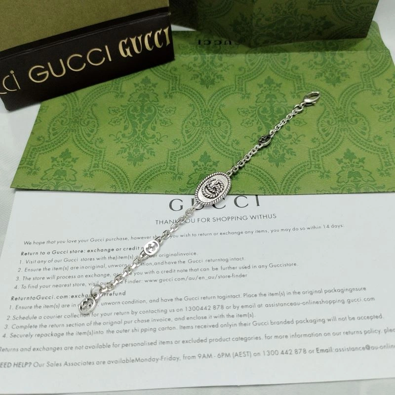 EasyMatch Gucci Bracelets 246278