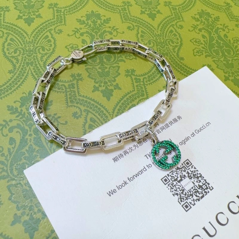 HighQuality Gucci Bracelets 246259
