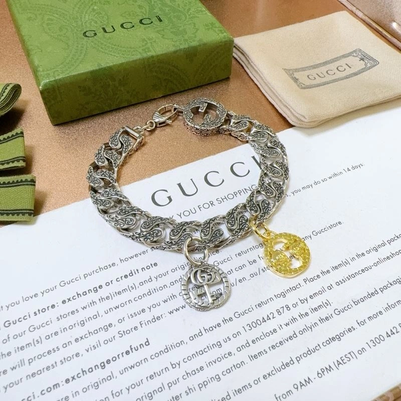 Gucci Bracelets SunProtective 246277