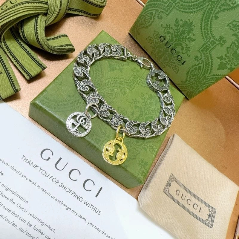 Gucci Bracelets SunProtective 246277