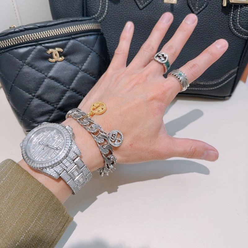 Gucci Bracelets SunProtective 246277
