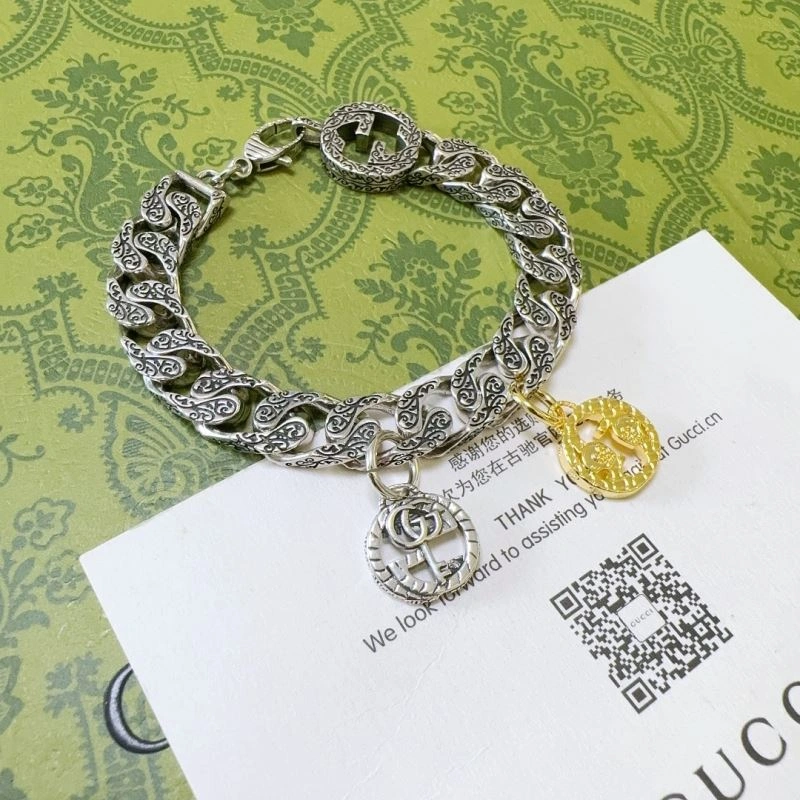 Gucci Bracelets SunProtective 246277