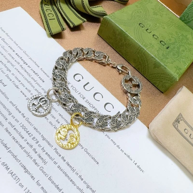 Gucci Bracelets SunProtective 246277