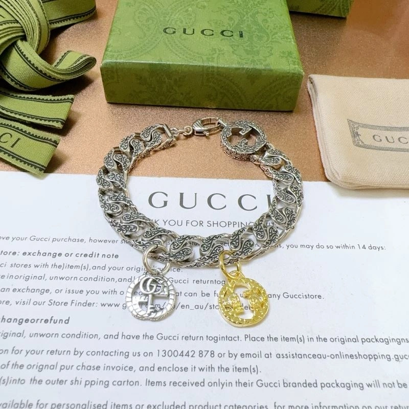Gucci Bracelets SunProtective 246277