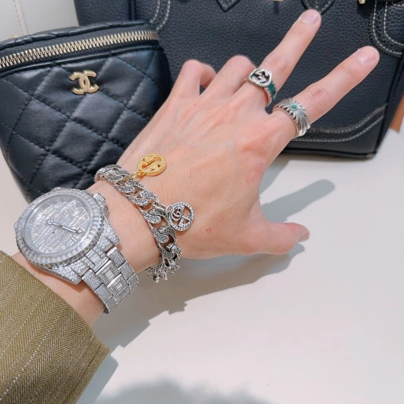 Gucci Bracelets SunProtective 246277
