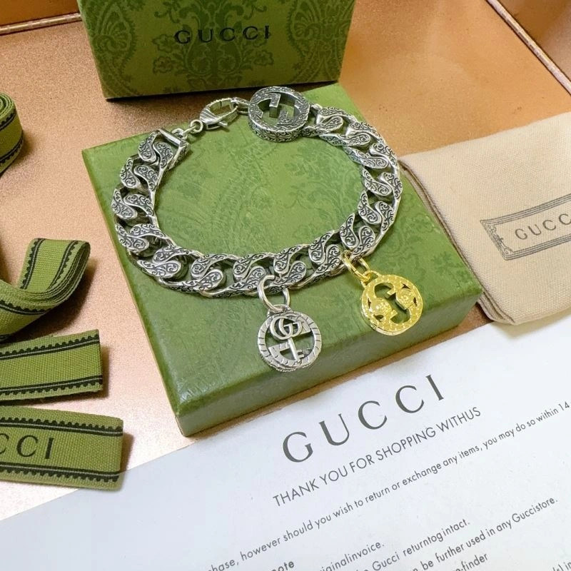Gucci Bracelets SunProtective 246277