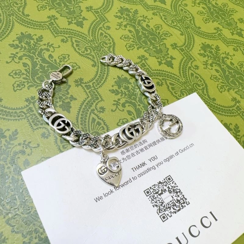Gucci Bracelets Practical 246270