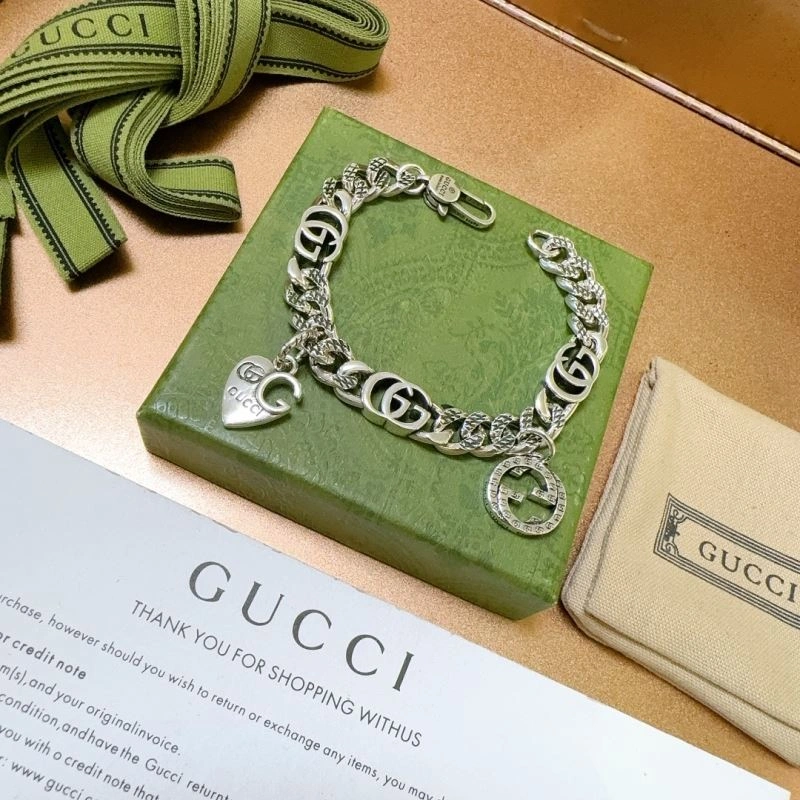 Gucci Bracelets Practical 246270
