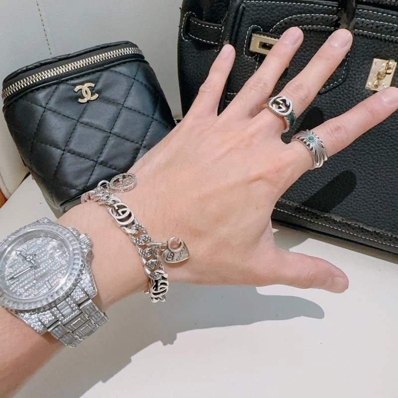 Gucci Bracelets Practical 246270