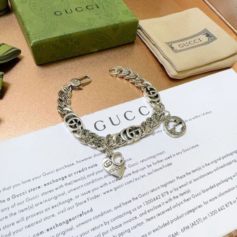 Gucci Bracelets Practical 246270