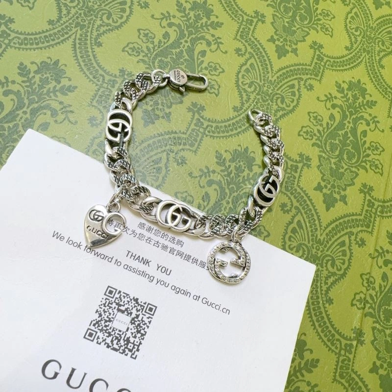 Gucci Bracelets Practical 246270