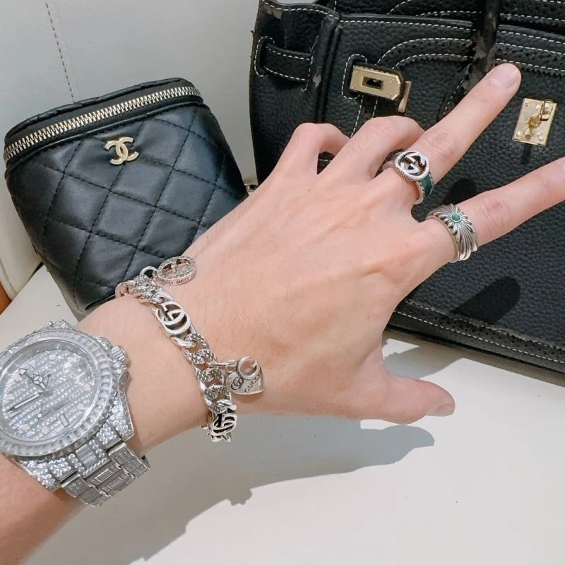 Gucci Bracelets Practical 246270