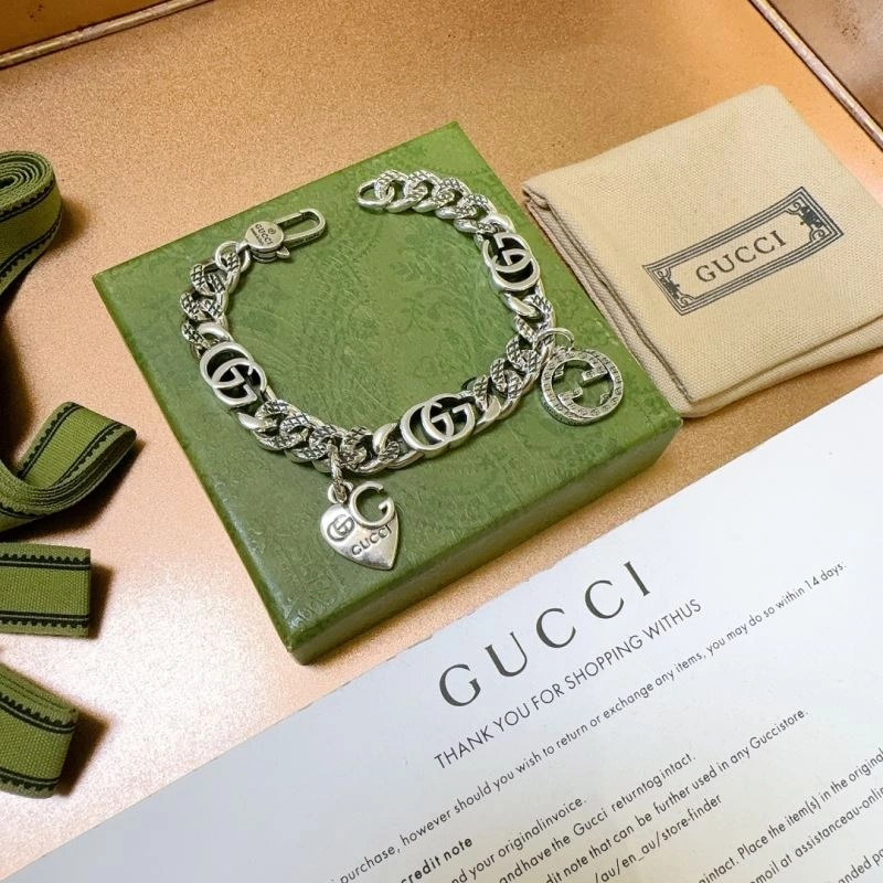 Gucci Bracelets Practical 246270