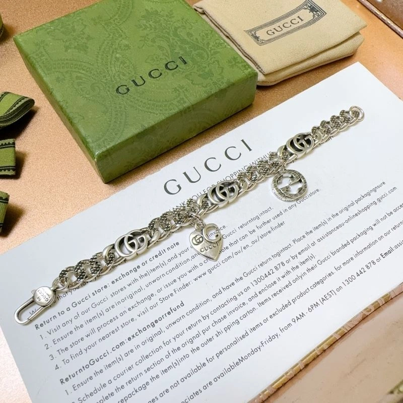 Gucci Bracelets Practical 246270