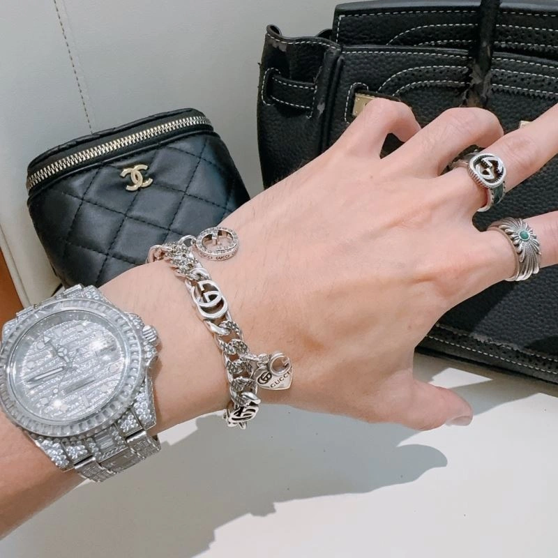 Gucci Bracelets Practical 246270