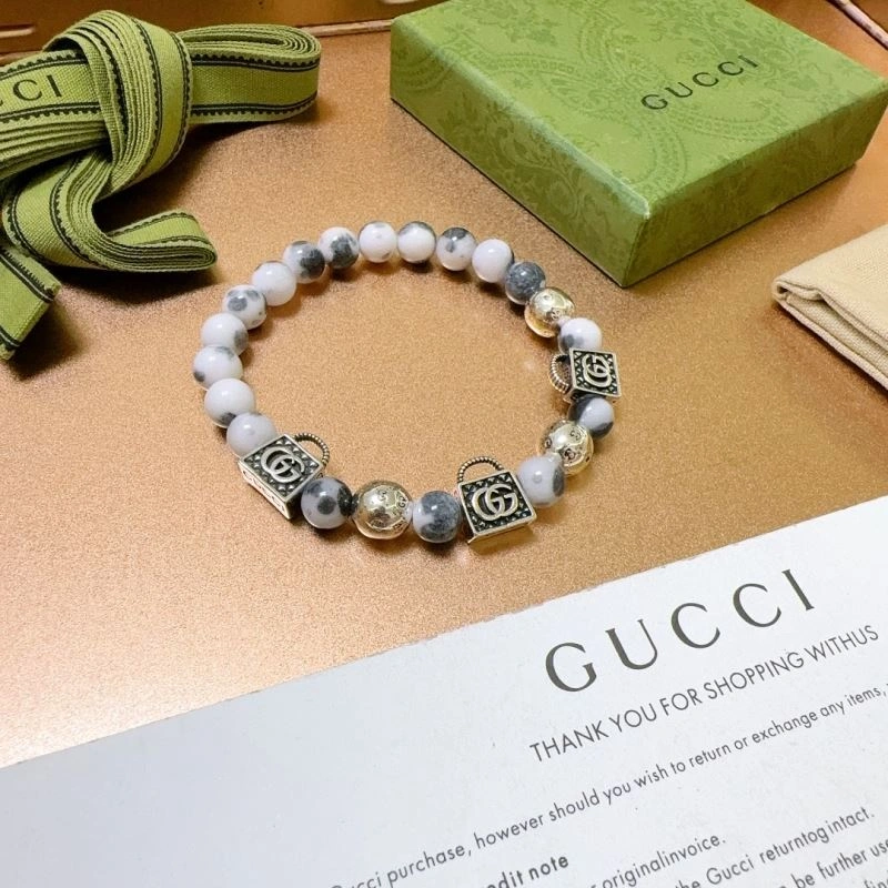 Tailored Gucci Bracelets 246271