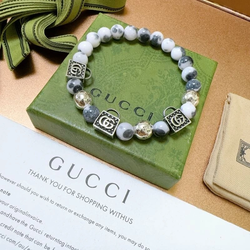 Tailored Gucci Bracelets 246271