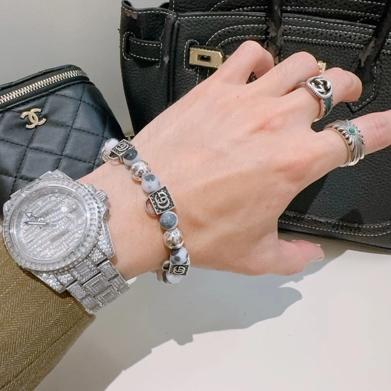 Tailored Gucci Bracelets 246271