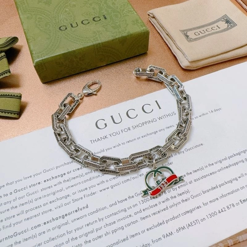 Gucci Bracelets Popular 246260