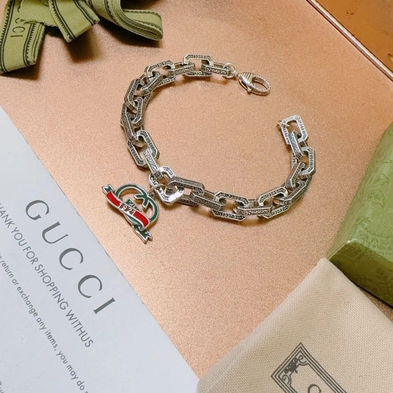 Gucci Bracelets Popular 246260