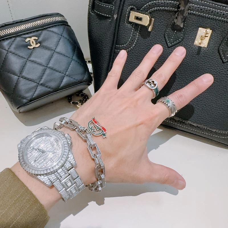 Gucci Bracelets Popular 246260