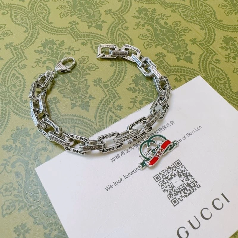 Gucci Bracelets Popular 246260