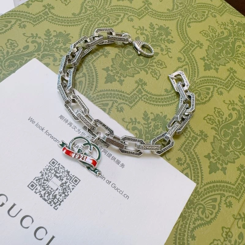 Gucci Bracelets Popular 246260