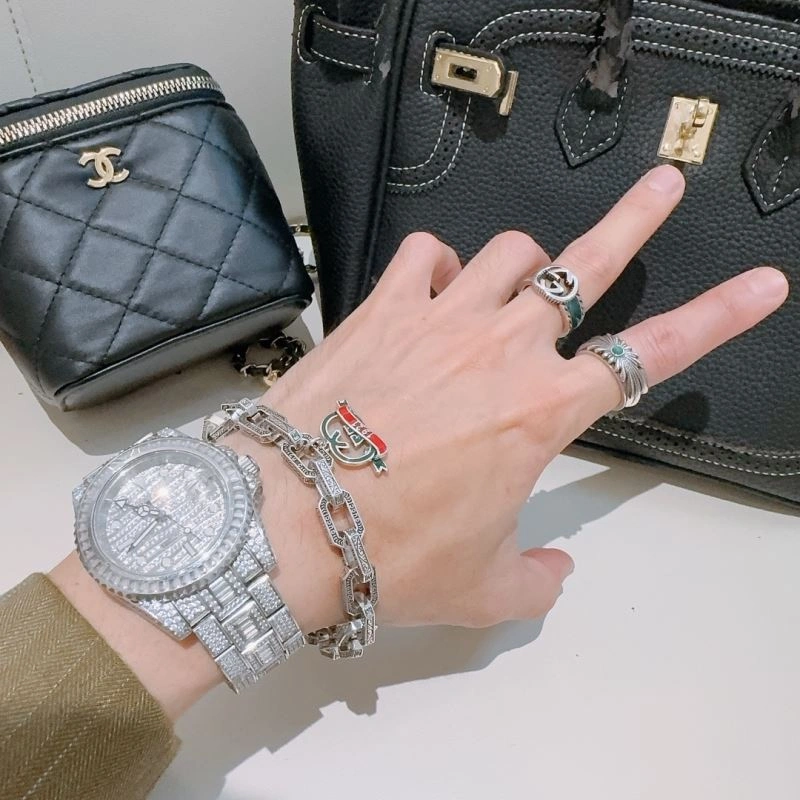 Gucci Bracelets Popular 246260