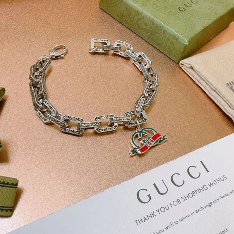 Gucci Bracelets Popular 246260