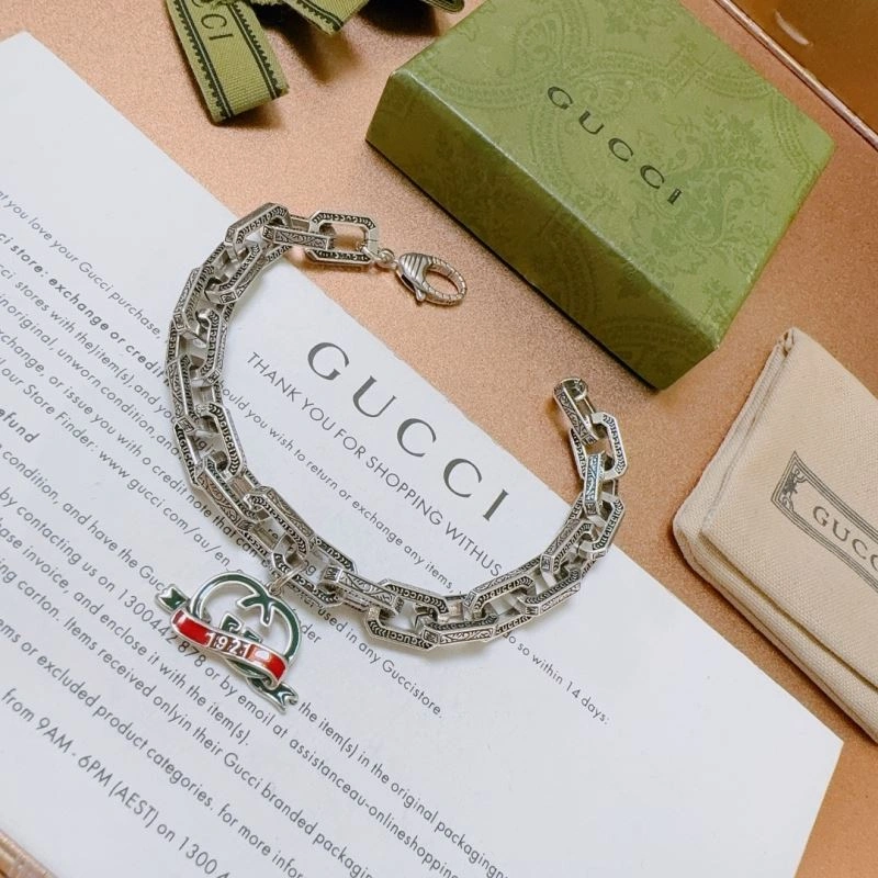 Gucci Bracelets Popular 246260