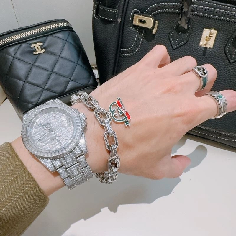 Gucci Bracelets Popular 246260
