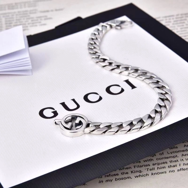 Gucci Bracelets Youthful 246249