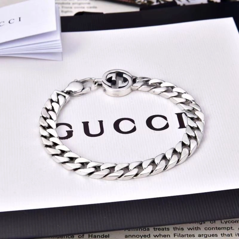 Gucci Bracelets Youthful 246249