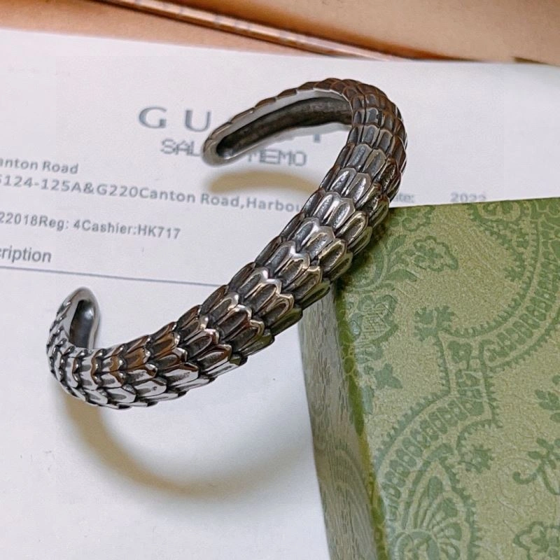 WeatherProof Gucci Bracelets 246253