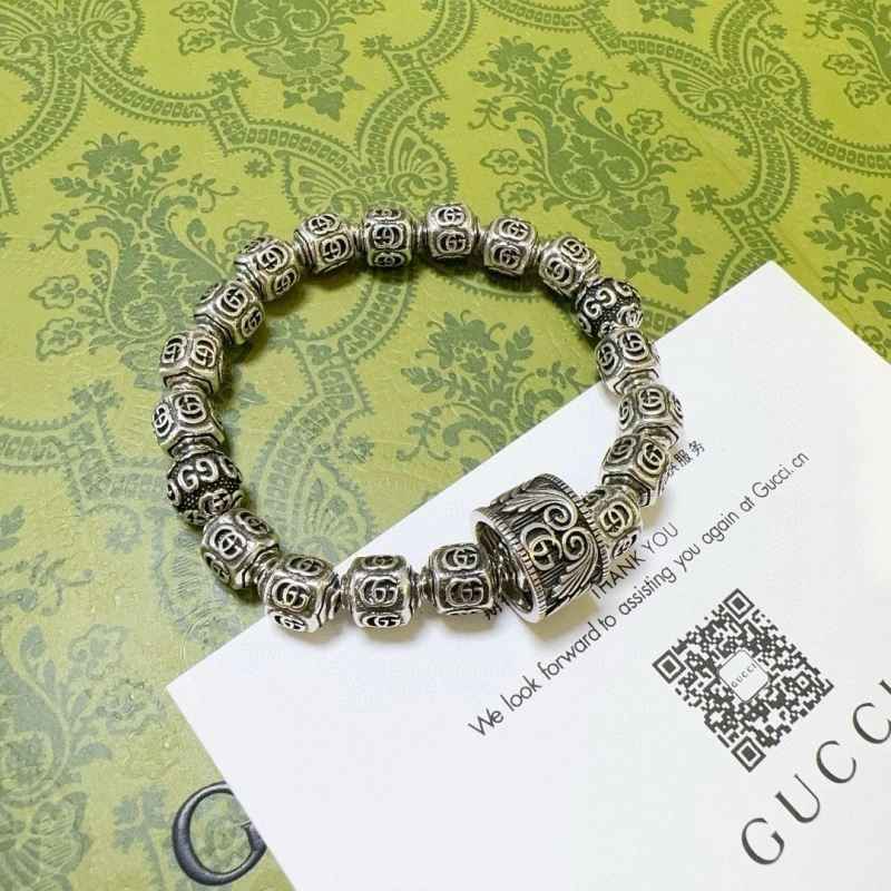 Gucci Bracelets WeatherProof 246275