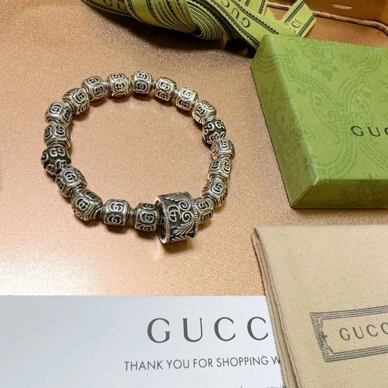 Gucci Bracelets WeatherProof 246275