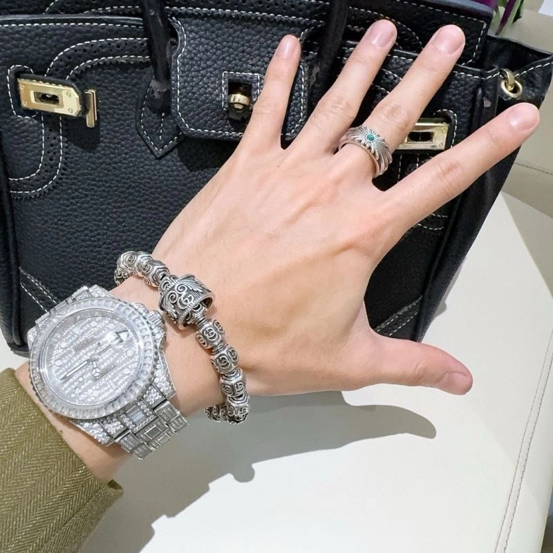 Gucci Bracelets WeatherProof 246275